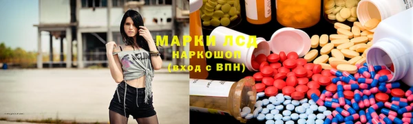 твердый Инта